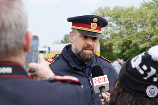 Foto: Alexander Paulus