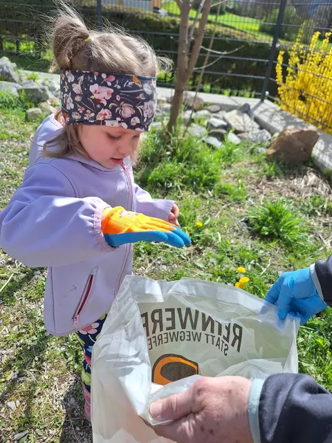 Foto: Gemeinde Virgen