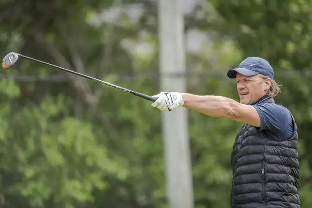 Foto: Hannes Jirgal/Vienna Vikings