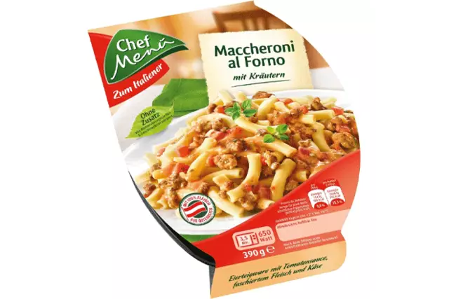 Fremdkörper aus Hartplastik. | Foto: Billa