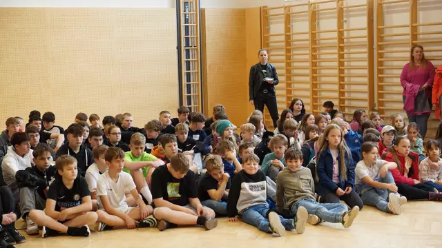 Foto: Schrapf