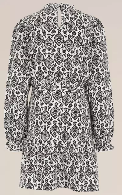 Verletzungsgefahr.
 | Foto: Zalando