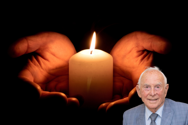 Bürgermeister Christian Scheider zeigt sich betroffen vom Tod von Wilhelm Kostwein. | Foto: stock.adobe.com/at/Lavinia 