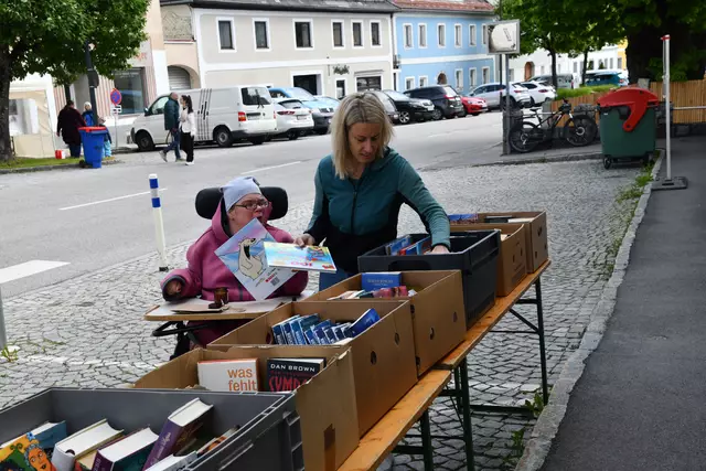 Foto: Erika Ganglberger