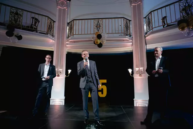 Foto: Santrucek
