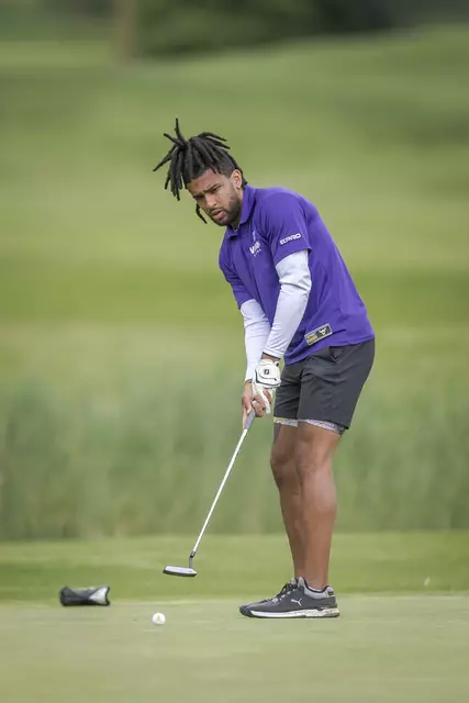 Foto: Hannes Jirgal/Vienna Vikings