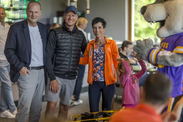 Foto: Hannes Jirgal/Vienna Vikings