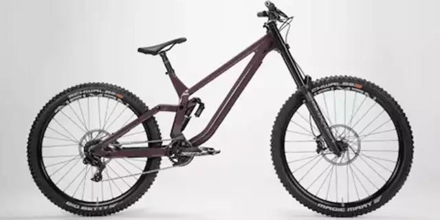 Sturzgefahr. | Foto: ROSE Bikes GmbH