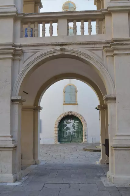 Der Landesrechnungshof hat vier steierische Gemeinden in Bezug auf ihre Zahlungsvorgänge unter die Lupe genommen.  | Foto: Herbert Ziss