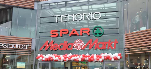 Ob Shoppingfan, Familienmensch oder Genießerin – am Geburtstag des Tenorio ist für jeden etwas dabei. | Foto: Tenorio