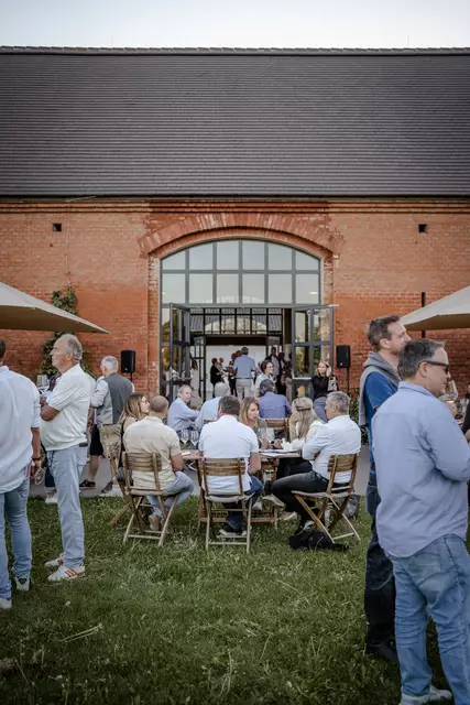 Wagram Wein Trophy 2025 | Foto: w-creates.at