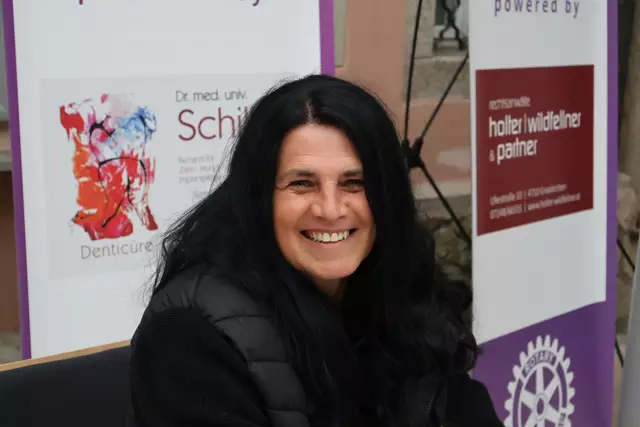 Dagmar Hafner | Foto: MeinBezirk