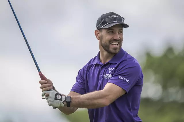 Foto: Hannes Jirgal/Vienna Vikings