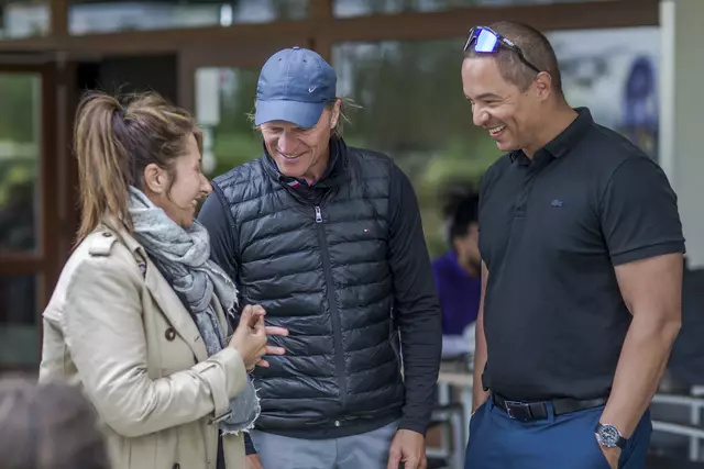 Foto: Hannes Jirgal/Vienna Vikings