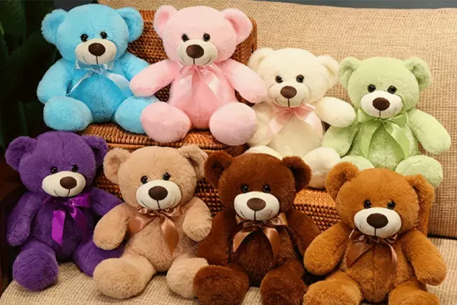 Erstickungsgefahr. | Foto: Temu