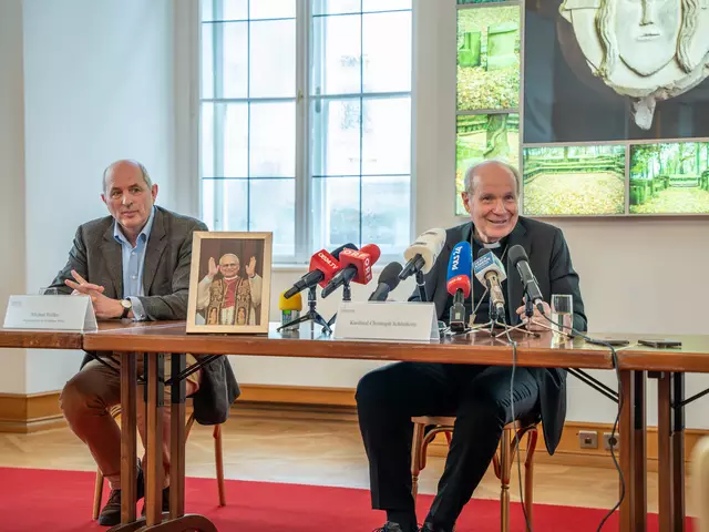 Foto: Valentina Marinelić/MeinBezirk