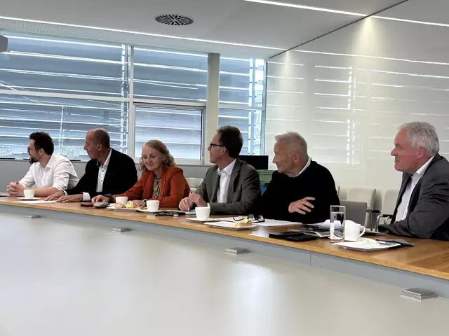 Foto: MeinBezirk