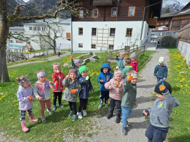 Foto: Gemeinde Virgen