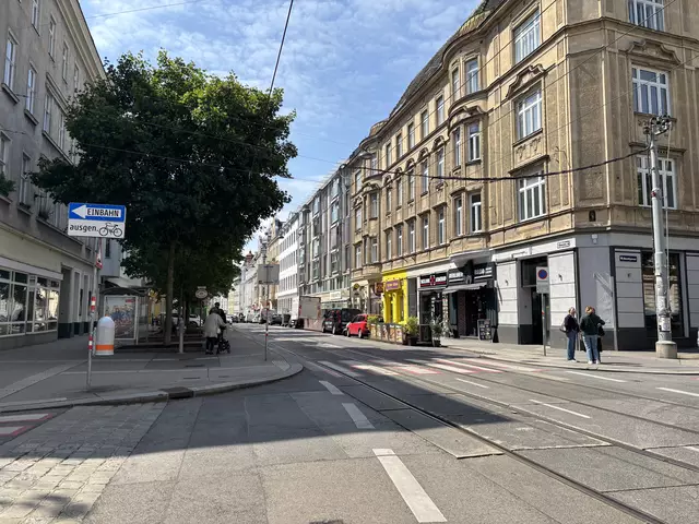 Foto: Laura Rieger/MeinBezirk