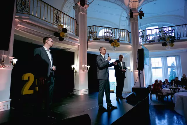 Foto: Santrucek