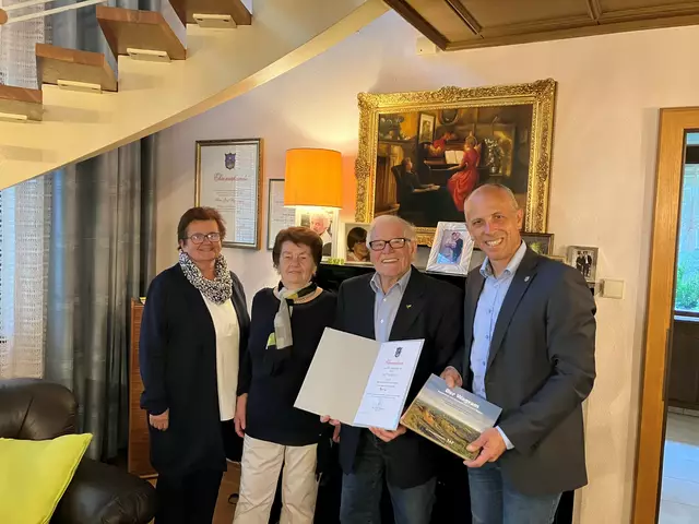 Foto: Marktgemeinde Fels am Wagram