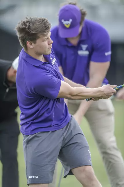 Foto: Hannes Jirgal/Vienna Vikings