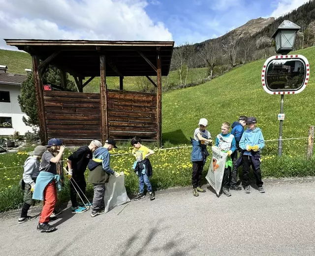 Foto: Gemeinde Virgen