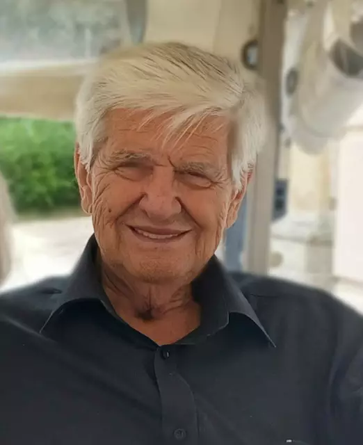 In Memoriam Alois Karner (1938 - 2025) | Foto: privat