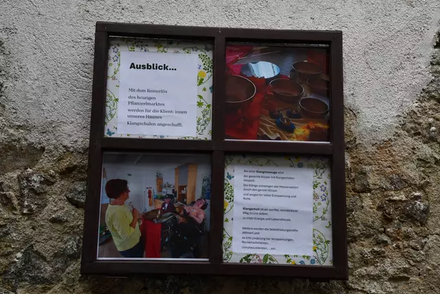 Foto: Erika Ganglberger