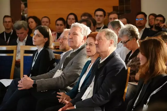 Foto: Michael Blinzer