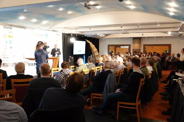 Foto: Michael Blinzer