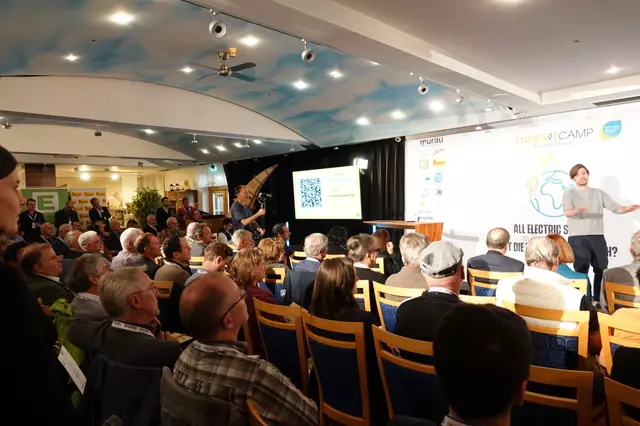 Foto: Michael Blinzer