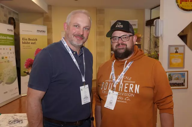 Foto: Michael Blinzer