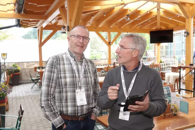 Foto: Michael Blinzer