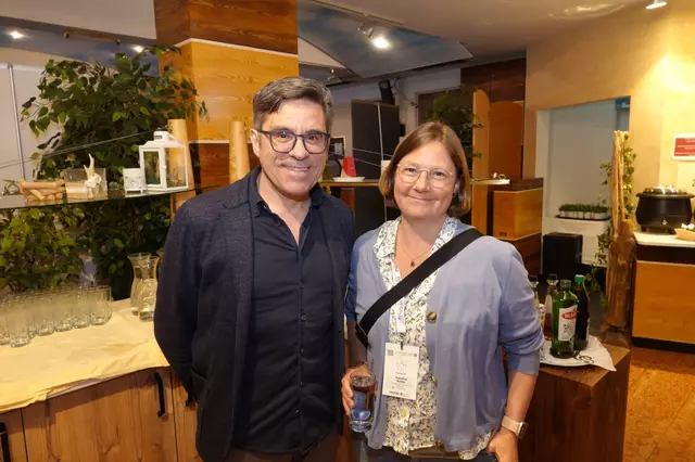 Foto: Michael Blinzer