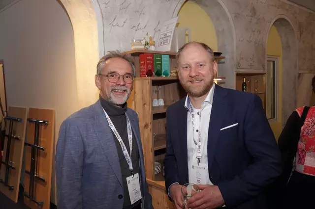 Foto: Michael Blinzer