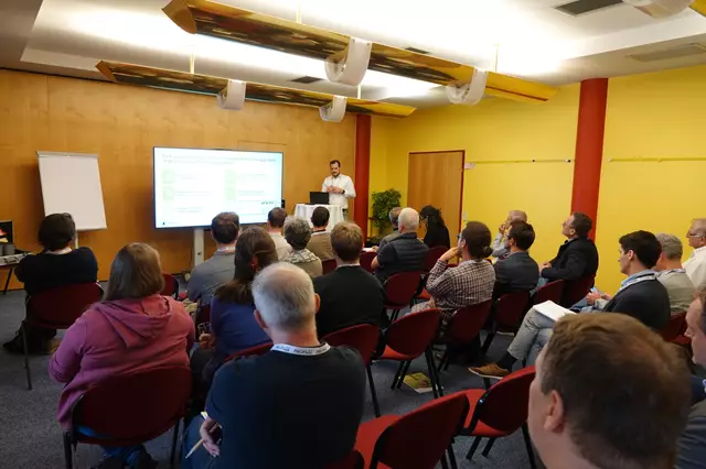 Foto: Michael Blinzer