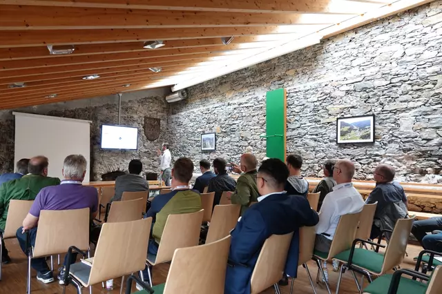 Foto: Michael Blinzer