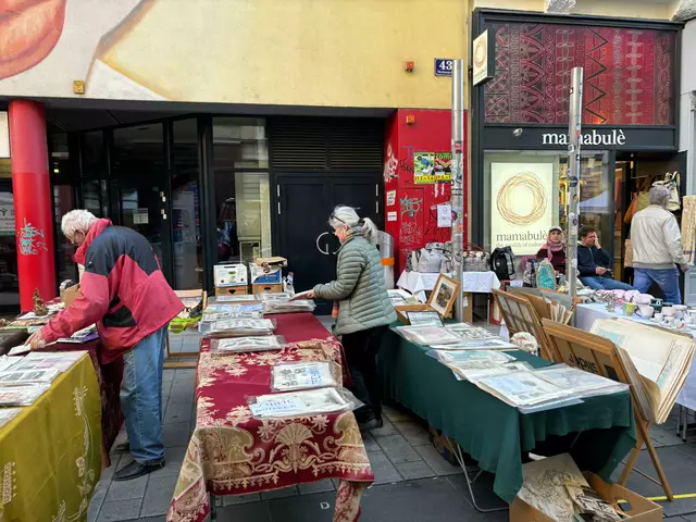 Foto: Pia Rotter/MeinBezirk