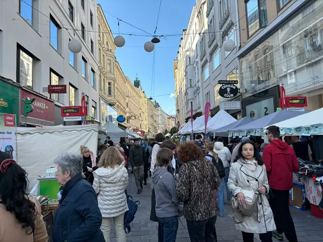 Foto: Pia Rotter/MeinBezirk