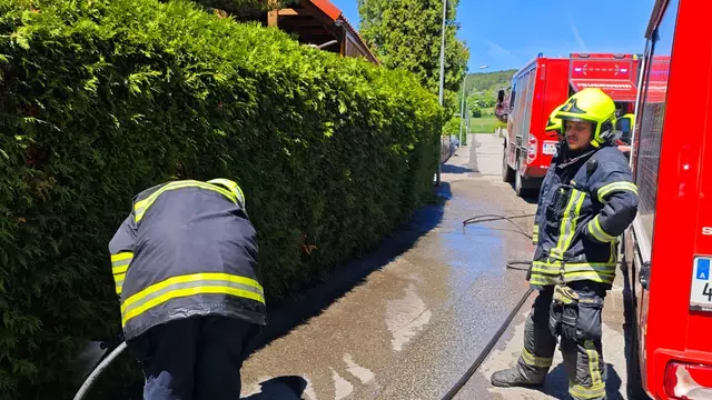 Foto: FF Ternitz-Pottschach