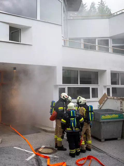 Foto: Rotes Kreuz Innsbruck/Liebl Daniel
