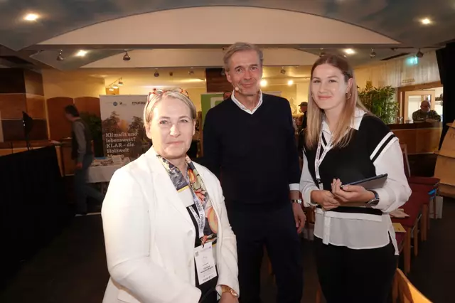 Foto: Michael Blinzer