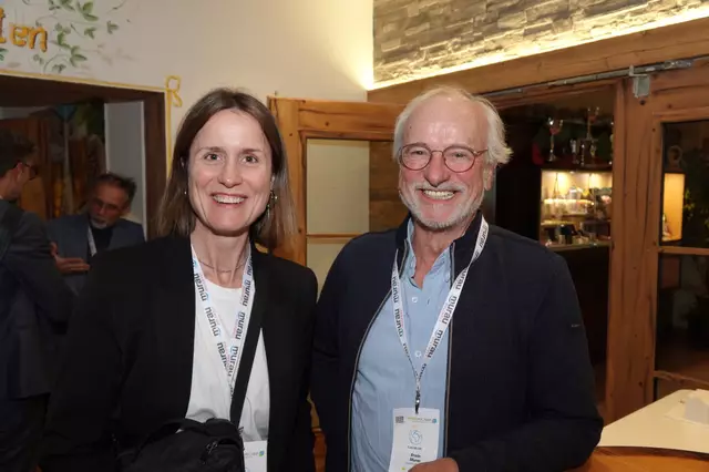 Foto: Michael Blinzer