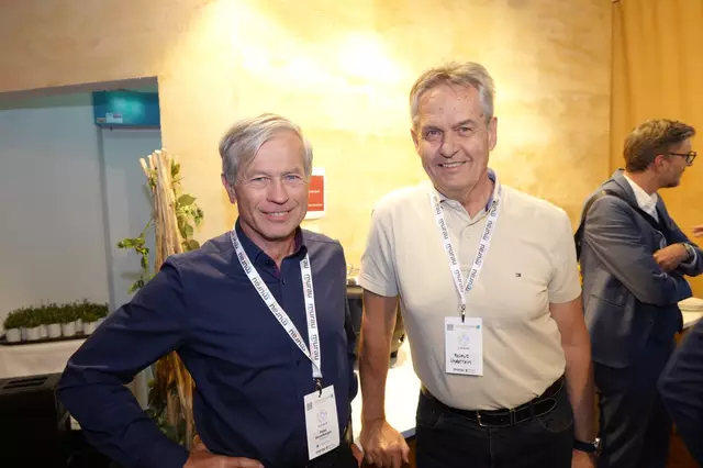 Foto: Michael Blinzer