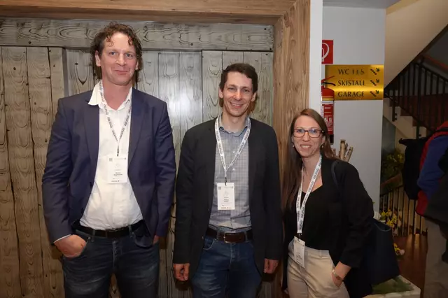 Foto: Michael Blinzer