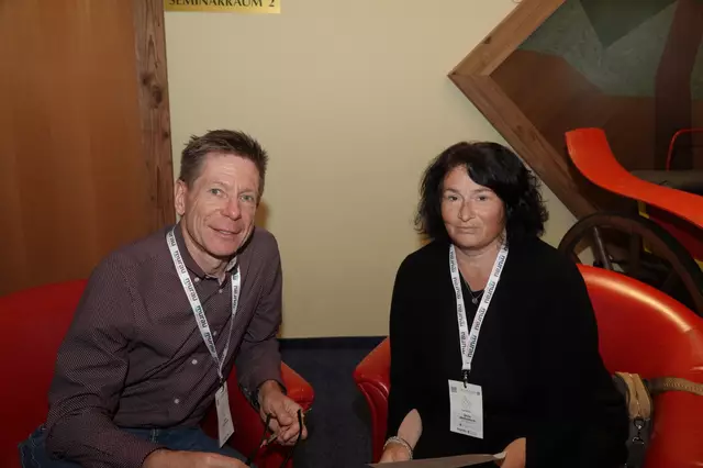 Foto: Michael Blinzer