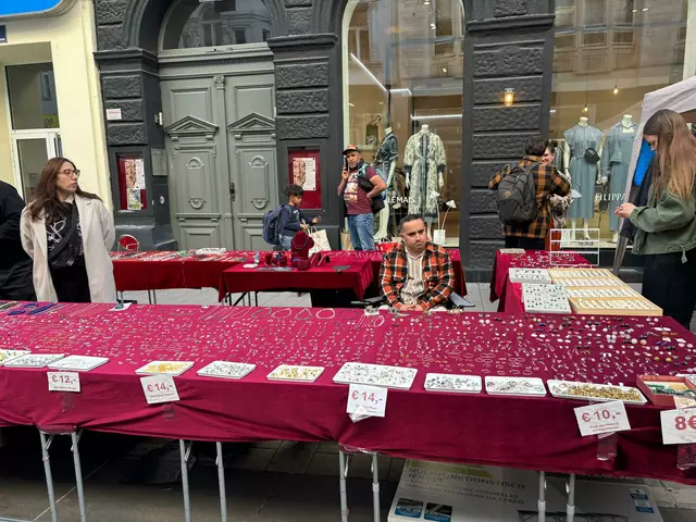 Foto: Pia Rotter/MeinBezirk