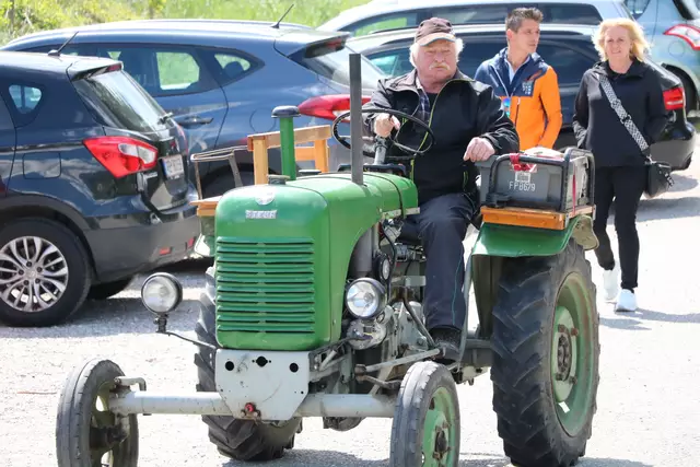 Foto: F. Außerhofer