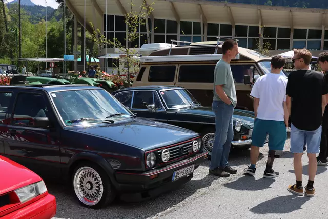 Foto: F. Außerhofer